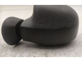 Зеркало электрическое Сзади Dacia Logan I 2004-2012 года