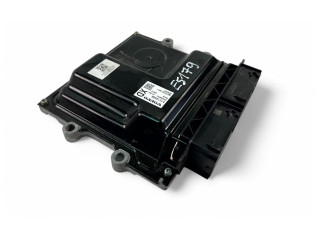 Блок управления двигателем Блок управления 31312486   Volvo S60