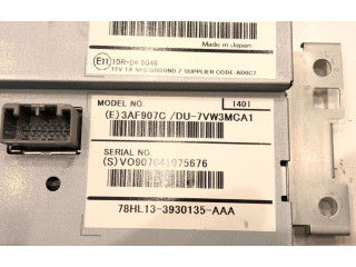 Дисплей    31382065AE   Volvo XC60