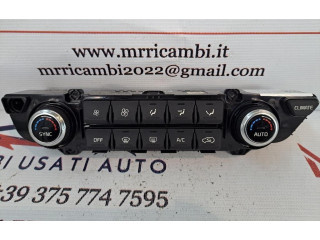 Блок управления климат-контролем 97250-F1XXX, 97250-F1XXX   KIA Sportage