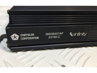 Звукоусилитель