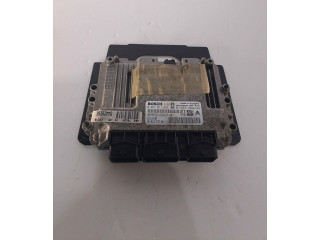 Řídící jednotka    Peugeot 307 2006