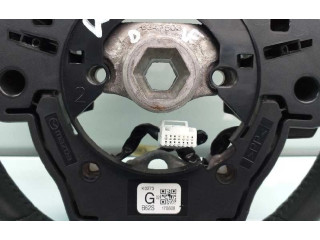 Руль Mazda CX-5 II 2017 - года K0273G02B62S