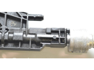 Vstřikovač 8656548, 13538656548   BMW 5 G30 G31  pro benzínový motor 2.0 B48B20A 