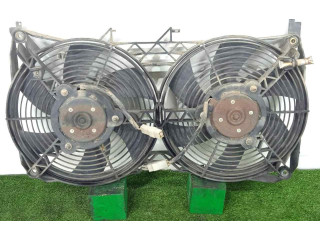 Вентилятор радиатора     STC3680, 2.PINES-PAREJA    Land Rover Range Rover P38A 