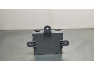 Блок управления FK7214D617BE Land Rover Range Rover Evoque L538