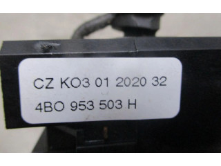 Ручка стеклоочистителей 4B0953503H01C, 4B0953503H01C Volkswagen Golf IV