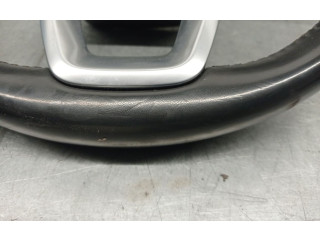 Руль Audi A4 Allroad B9 2016 - года 4M0419689, 4M0419091M