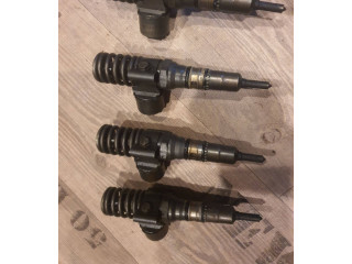 Форсунка 03G130073G, 0414720404 Skoda Octavia Mk2 (1Z) BKD