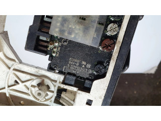 Блок управления климат-контролем E32PB393 Mitsubishi L200