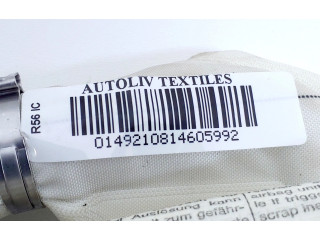 Боковая подушка безопасности 607031800 Mini One - Cooper Coupe R56