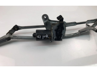 Моторчик дворников 09151848 Volvo S60