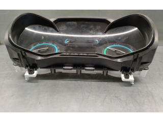 Přístrojová deska Citroen Berlingo 2023 9849348580, 769168350U