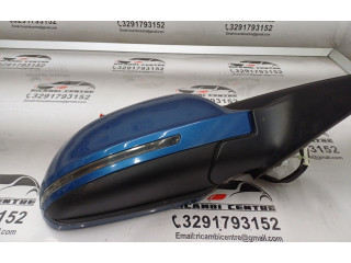 Зеркало (механическое) Audi A4 Allroad - года