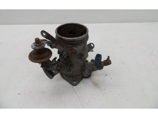 Дроссель 930686, 930686 Saab 900