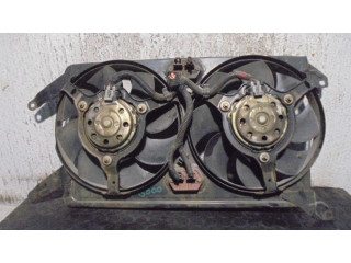 Вентилятор радиатора 60692693, 5020326 Alfa Romeo GT 3.2