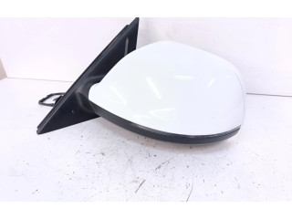 Зеркало электрическое Audi Q5 SQ5 2008 - 2017 года