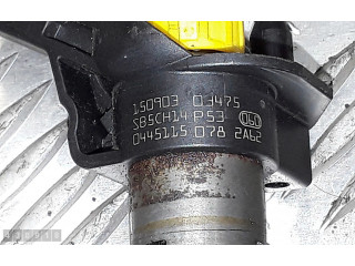 Форсунка 0445115078 Volkswagen Phaeton