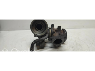  Турбина Mercedes-Benz A W169 2.0 A6400901700         