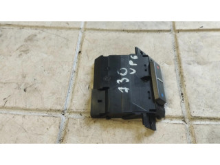 Включатель регулировки салона