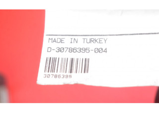 Блок управления климат-контролем 8632427, 8632427 Volvo S60