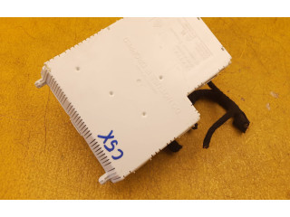 Блок предохранителей 9849163680, 9849163680 Citroen C5 X