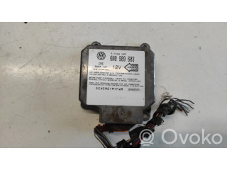 Блок подушек безопасности 6N0909603   Ford Galaxy