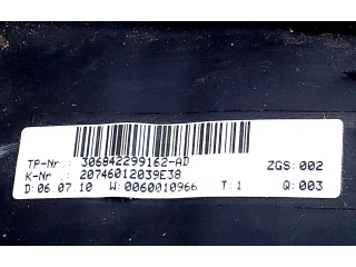 Volant Mercedes-Benz E A207 2012 306842299162AD  