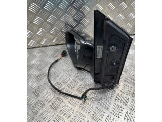 Зеркало электрическое        Volkswagen Touran II  2010 - 2016 года   