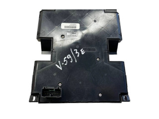 Блок управления климат-контролем 31324237, 19206   Volvo V50