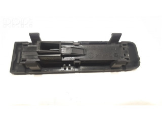 Включатель надувной подушки для пассажира