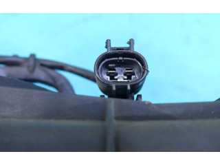 Комплект вентиляторов    96536520, IMPRK1182435   Chevrolet Aveo