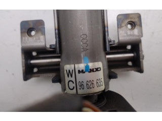 Volant Chevrolet Meriva 2009 96626635