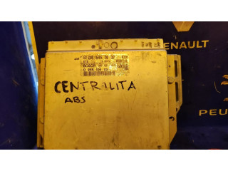 Řídící jednotka 0155457632, CENTRALITAMOTORUCE Mercedes-Benz E W210