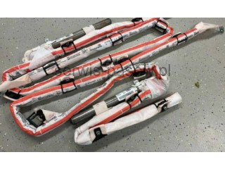 Боковая подушка безопасности 36A880741E, 680JSJ0010784   Bentley Bentayga