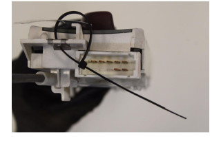 Блок управления климат-контролем 52492882, P392047800   Renault Twingo I