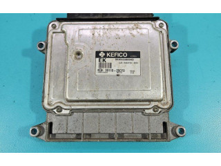 Блок управления двигателем Блок управления 39110-26CF0, IMPRK1471630   KIA Rio