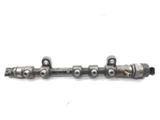 Vstřikovací lišta 2381033030 Toyota Auris E180 pro naftový motor 1.4 1ND-TV