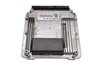 Řídící jednotka 4L0907401, 4L0910401M Audi Q7 4L 2007