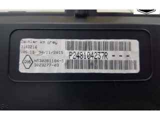 Přístrojová deska Mercedes-Benz Citan W415 2016 248104237R, 248104237R