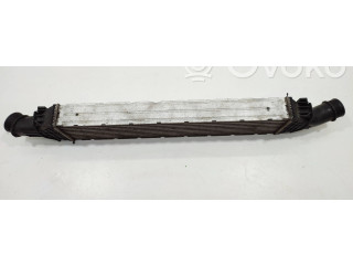 Радиатор интеркулера Audi A5 2016 - года