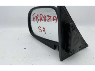 Зеркало (механическое)       Daihatsu Feroza   -  года   