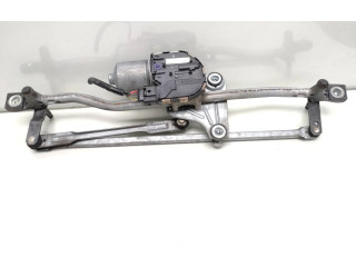 Рулевая рейка  Комплект механизма стеклоочистителей 30753493, 3397021173   Volvo V60 2011 - 2013 года