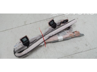 Боковая подушка безопасности 8X4880742B   Audi A1