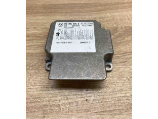 Блок подушек безопасности 1T0909605B   Volkswagen Touran I