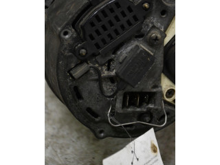 Генератор 5DR00424640   Mercedes-Benz E W124      