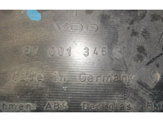 Přístrojová deska Mercedes-Benz E W210 1998 88311265, 87001345