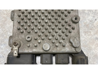 Блок управления