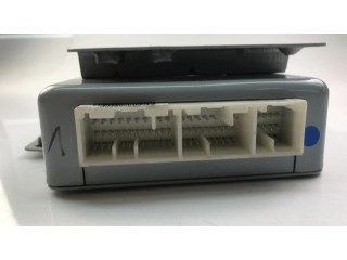 Другие блоки управления / модули