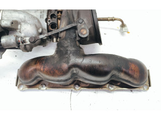 Turbodmychadlo Турбина 4947714010 BMW X1 E84